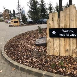 Hotel Ózon & Luxury Villas Mátraháza - Külső kép