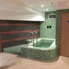 Hotel Ózon & Luxury Villas Mátraháza - Wellness