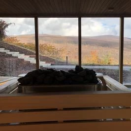 Hotel Ózon & Luxury Villas Mátraháza - Wellness