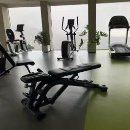 Hotel Ózon & Luxury Villas Mátraháza - Szórakozás/Sport