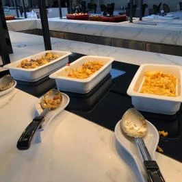 Hotel Ózon & Luxury Villas Mátraháza - Vendéglátás