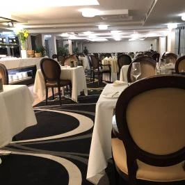 Hotel Ózon & Luxury Villas Mátraháza - Vendéglátás