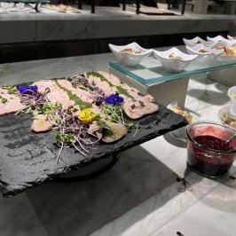 Hotel Ózon & Luxury Villas Mátraháza - Vendéglátás