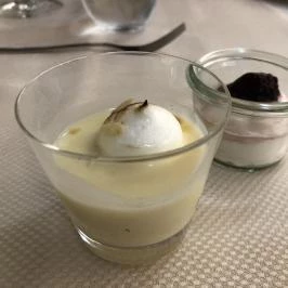 Hotel Ózon & Luxury Villas Mátraháza - Vendéglátás