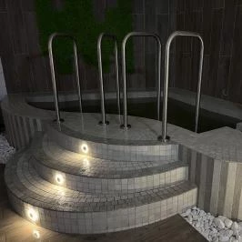 Hotel Ózon & Luxury Villas Mátraháza - Wellness