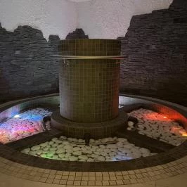 Hotel Ózon & Luxury Villas Mátraháza - Wellness