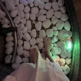 Hotel Ózon & Luxury Villas Mátraháza - Wellness