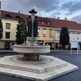 Hűség kútja, Sopron - Egyéb