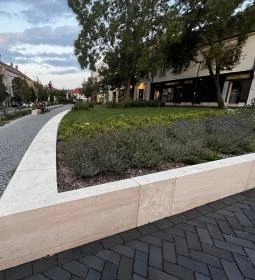 577. legjobb látnivaló: Hűségpark