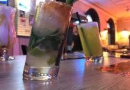 I55 American Bar & Restaurant Budapest