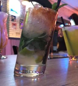 I55 American Bar & Restaurant