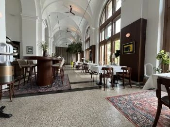 IDA Bistro Budapest