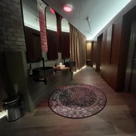 IDA Bistro, Budapest - Mosdó