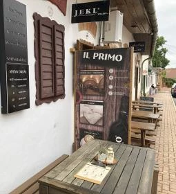 Il Primo Bar 
