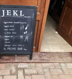 Il Primo Bar 