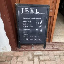 Il Primo Bar Villány - Egyéb