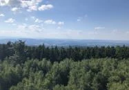 Írottkő-kilátó Kőszeg