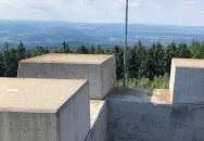 Írottkő-kilátó Kőszeg