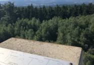 Írottkő-kilátó Kőszeg