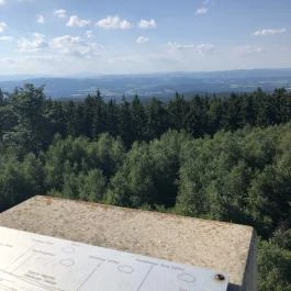 Írottkő-kilátó Kőszeg - Egyéb