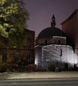 Jakováli Haszan-dzsámi