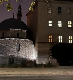 Jakováli Haszan-dzsámi