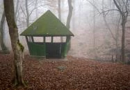 Kallók-völgye Mátraháza