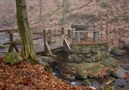 Kallók-völgye Mátraháza