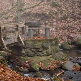 Kallók-völgye Mátraháza - Egyéb