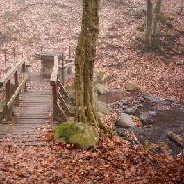 Kallók-völgye Mátraháza - Egyéb