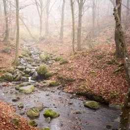 Kallók-völgye Mátraháza - Egyéb