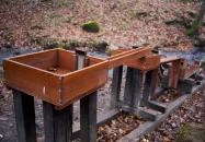 Kallók-völgye Mátraháza