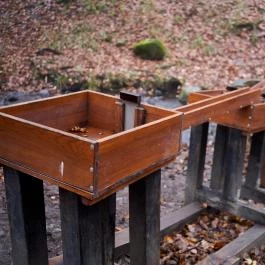 Kallók-völgye Mátraháza - Egyéb