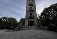 Károly-kilátó Sopron