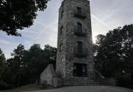 Károly-kilátó Sopron