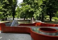 Keszthelyi Vízi játékpark Keszthely