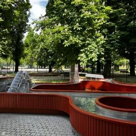Keszthelyi Vízi játékpark Keszthely - Egyéb