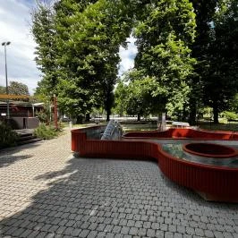 Keszthelyi Vízi játékpark Keszthely - Egyéb
