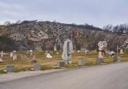 Kikerics panoráma sétány Nagyharsány