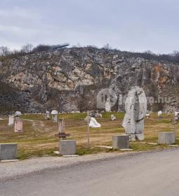 Kikerics panoráma sétány