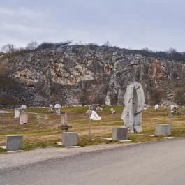 Kikerics panoráma sétány Nagyharsány - Egyéb