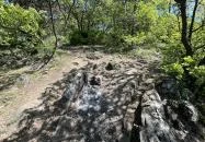 Kilátópont a Kecske-hegyen Budapest