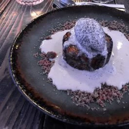 Kiosk Budapest, Budapest - Étel/ital