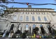 Kiosk Budapest Budapest