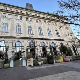 Kiosk Budapest, Budapest - Egyéb