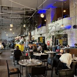 Kiosk Budapest, Budapest - Egyéb