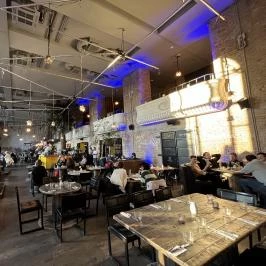 Kiosk Budapest, Budapest - Egyéb