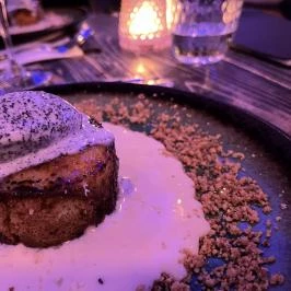 Kiosk Budapest, Budapest - Étel/ital