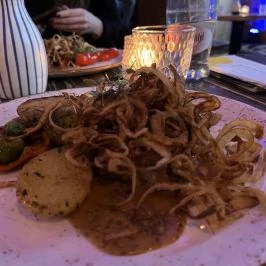 Kiosk Budapest, Budapest - Étel/ital