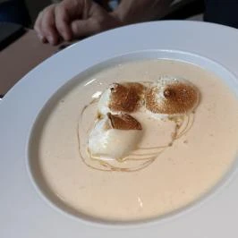 Kistücsök Étterem, Borpince & Vinotéka, Balatonszemes - Étel/ital